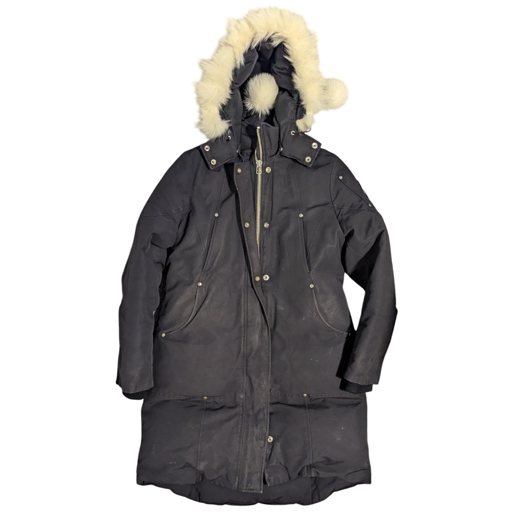 Moose Knuckles Stirling Parka